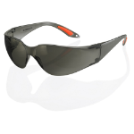 BEESWIFT Vegas Safety Spec Grey Lens