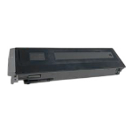 Sharp BPC-50GTBA Toner black, 24K pages ISO/IEC 19752 for Sharp BP-C 533