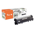 Peach 111976 tonercartridge 1 stuk(s) Zwart