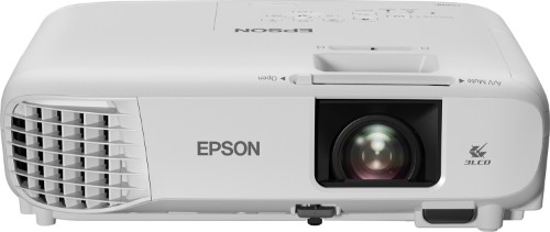 Epson Home Cinema EH-TW740 data projector Standard throw projector 3300 ANSI lumens 3LCD 1080p (1920x1080) White