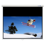 Sapphire SWS150WSF-ASR2 projection screen 167.6 cm (66") 16:9