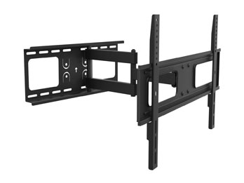 Image of Equip 37"-70” Articulating TV Wall Mount Bracket