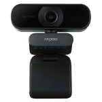 Rapoo XW180 webcam 1920 x 1080 pixels USB 2.0 Black