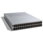 Cisco N9364E-SG2-O network switch Managed L2/L3 Fast Ethernet (10/100) Grey
