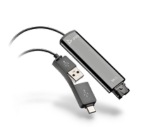 Image of POLY DA75 Interface adapter