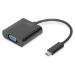 Digitus USB Type-C™ VGA Graphics Adapter