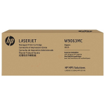 HP W9063MC Toner cartridge magenta Contract, 12.2K pages ISO/IEC 19752 for HP E 55040