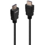 Lindy 1m High Speed HDMI Cable, GRS