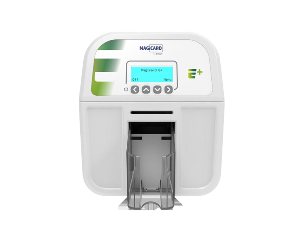 MAGICARD E+ Event ID Card Printer (Dual-Sided)