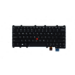 Lenovo 01HW630 notebook spare part Keyboard