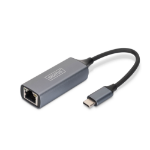 Digitus USB Type-C™ Gigabit Ethernet Adapter