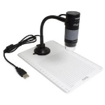 Plugable Technologies USB DIGITAL MICROSCOPE USB microscope 250x