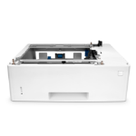 HP LaserJet 550-sheet Paper Tray