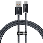 Baseus EU Product - Dynamic Series USB - USB-C Cable 100W  1m - Slate Gray