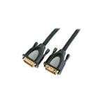 APC AV Pro Interconnects DVI,1M DVI cable 39.4" (1 m)
