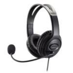 JLC Motion V2 3.5 Headset