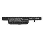 CoreParts MBXCL-BA0041 laptop spare part Battery