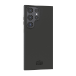 EIGER EGCA00555 mobile phone case 17.3 cm (6.8") Cover Black