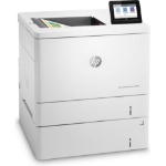 HP Color LaserJet Enterprise LaserJet Enterprise M555x Wireless Color Printer, Duplex