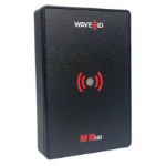 RF IDeas RDR-80LH1BKU RFID reader USB 2.0 Black