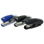 REXEL STAPLER HALF STRIP CLAM MATADOR PRO