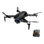 Adesso CyberDrone X2 4 rotors Quadcopter 1600 mAh Black