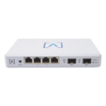 Alta Labs ROUTE10 network switch 2.5G Ethernet (100/1000/2500) Power over Ethernet (PoE) White