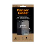 PanzerGlass 0192 mobile phone case 4.7" Cover Transparent