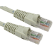 Cables Direct B6-501.5 networking cable Grey 1.5 m Cat6 U/UTP (UTP)