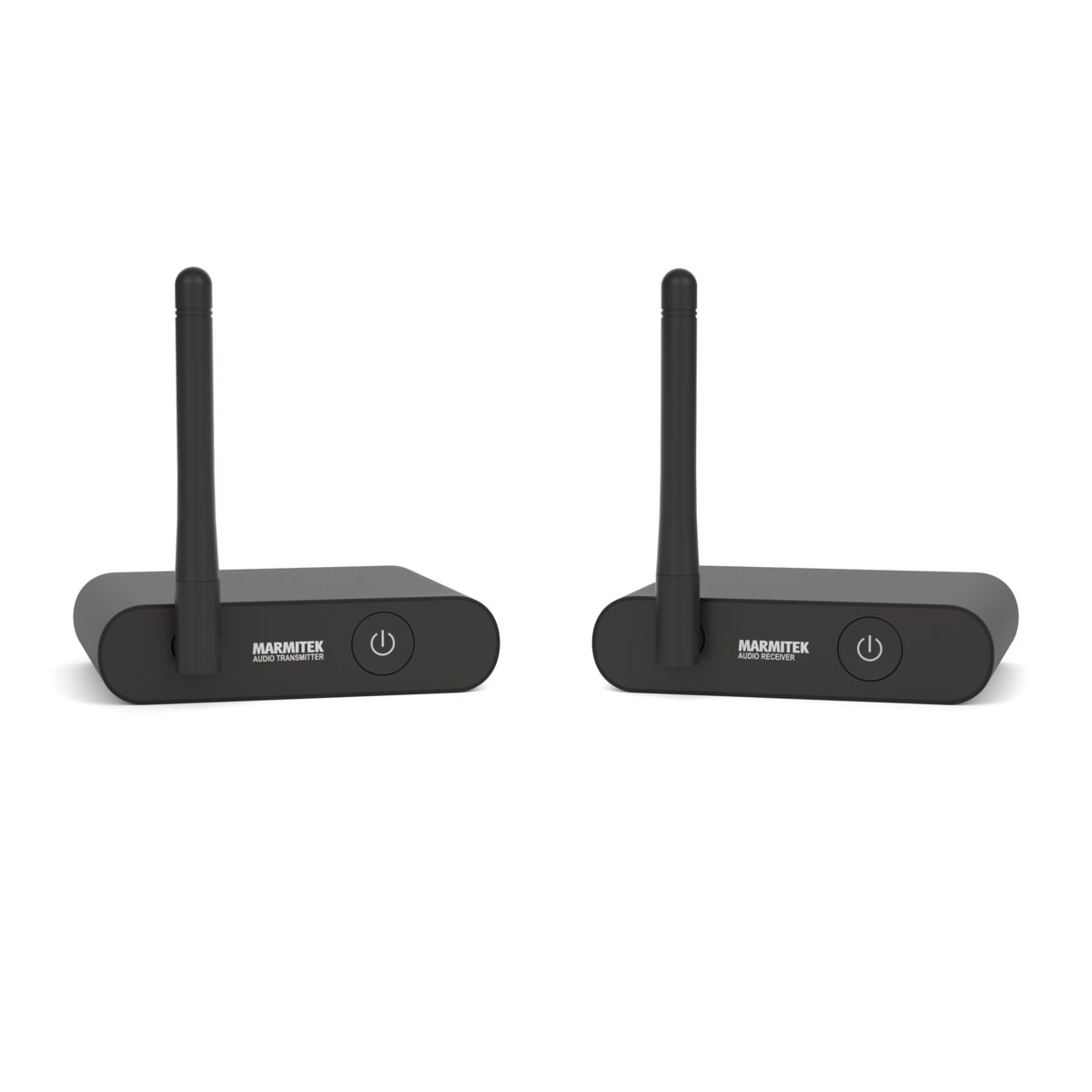 Marmitek Audio Anywhere 630 - Wireless Audio Transmitter And Receiver
