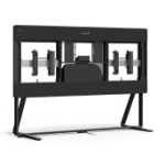 Cisco CS-KIT-EQX-WSK-C video conferencing system 20 MP Ethernet LAN Group video conferencing system