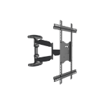 Multibrackets M VESA Flexarm Full Motion Single Portrait 400x600