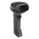 Zebra DS4678-SR Handheld bar code reader 1D/2D LED Black