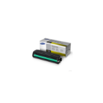 Samsung CLT-Y504S/ELS/Y504 Toner cartridge yellow, 1.8K pages ISO/IEC 19798 for Samsung CLP 415