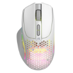 Glorious Gaming Model I 2 Wireless muis Gamen Rechtshandig RF Wireless + Bluetooth + USB Type-C Optisch 26000 DPI
