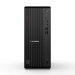 Lenovo ThinkCentre M70t Gen 6 Intel Core Ultra 7 265 32 GB DDR5-SDRAM 512 GB SSD Windows 11 Pro Tower PC Schwarz