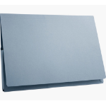 Exacompta PW3-BLUZ Manila hemp Blue A4