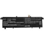 CoreParts MBXAS-BA0253 laptop spare part Battery