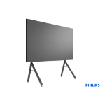 Multibrackets M Pro Series - Philips LED Floorstand 4X4, 110"