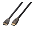 EFB Elektronik K5567HQSW.2 DisplayPort kabel 2 m Zwart
