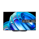 LG OLED55B26LA.AEK TV 139.7 cm (55") 4K Ultra HD Smart TV Wi-Fi Black