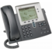 Cisco Unified IP Phone 7942G Identificador de llamadas Gris