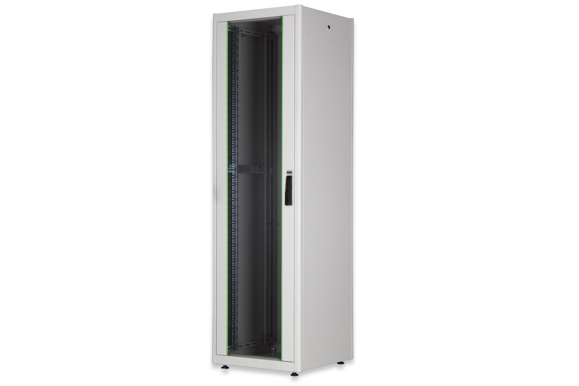 Image of Digitus Network Rack Dynamic Basic Series - 600x600 mm (WxD)