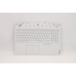 Lenovo Upper case and keyboard