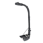 RAM Mounts Mount for HydroWave Speaker with 18" Aluminum Rod and Socket Arm