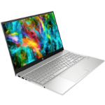 HP Pavilion 15-eg3005na, Intel i5, 8GB, 512GB SSD, HP 1yr. Warranty - Certified Refurbished