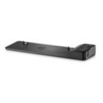 HP UltraSlim Docking Station Zwart