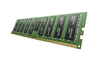 Image of Samsung M393A2K40DB2-CVF memory module 16 GB 1 x 16 GB DDR4 2933 MHz