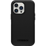 OtterBox Defender XT mobile phone case 15.5 cm (6.1") Cover Black