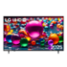 LG UHD AI 65UA75006LA 165.1 cm (65") 4K Ultra HD Smart TV Wi-Fi Black